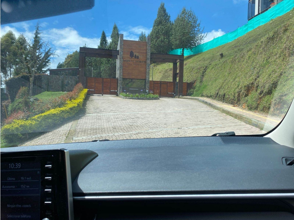 LOTE EN VENTA EN PARCELACIÓN BELLO - VIA SAN PEDRO - 2