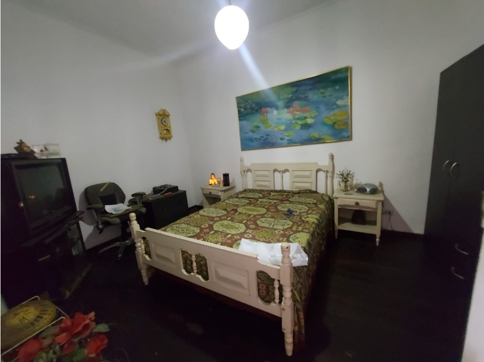 CASA EN VENTA EN MEDELLIN - PRADO CENTRO — foto 3