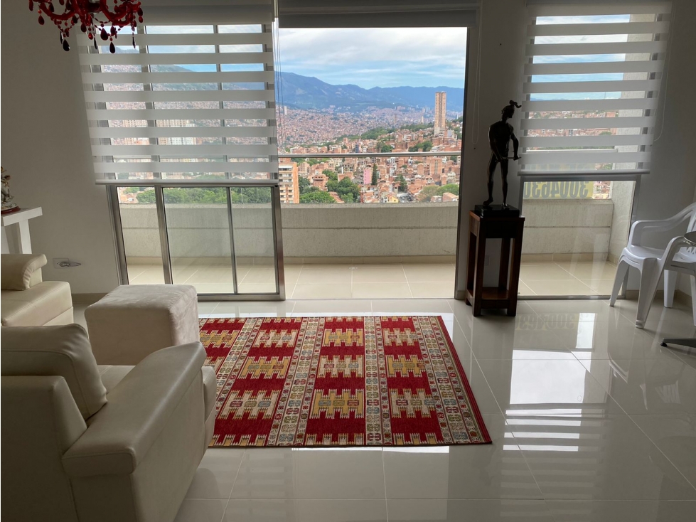 APARTAMENTO EN VENTA BELLO - CIUDAD DE LOS PUERTOS - 4