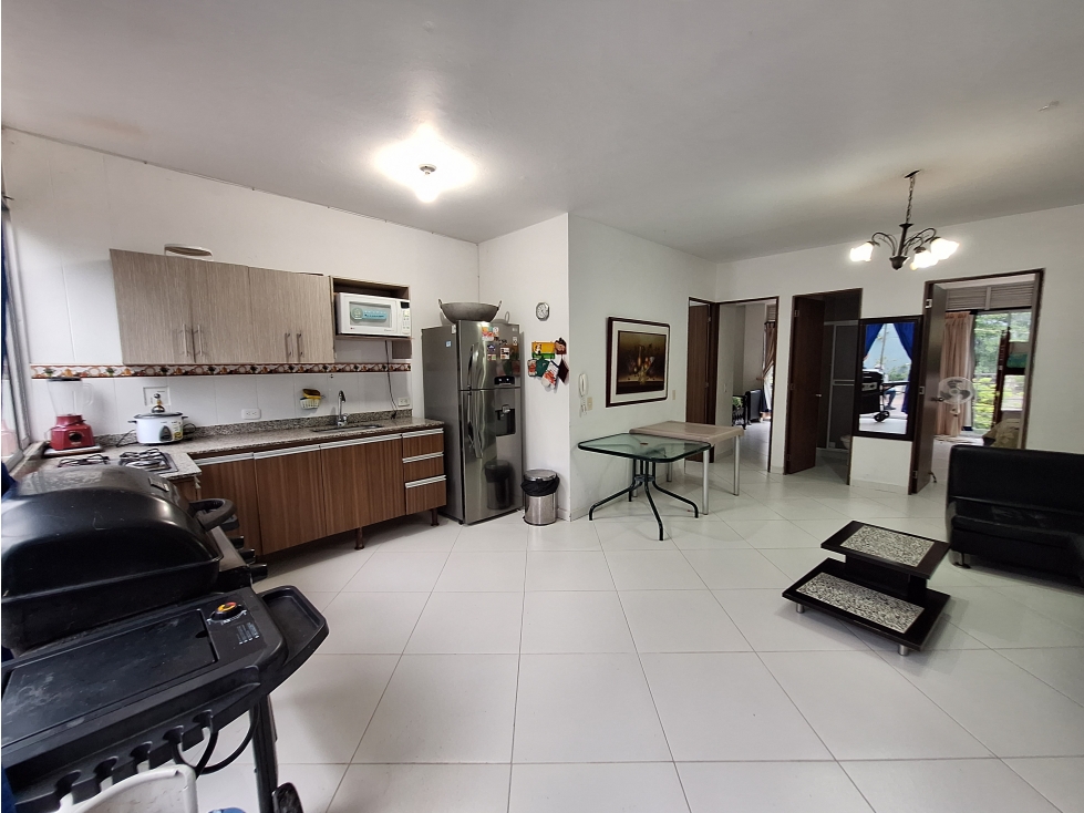 APARTAMENTO EN VENTA SOPETRAN AIRBNB - 3