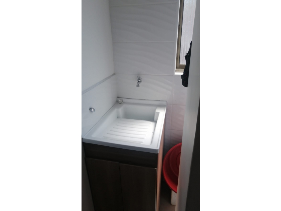 APARTAMENTO EN VENTA COPACABANA - PEDREGAL - 5