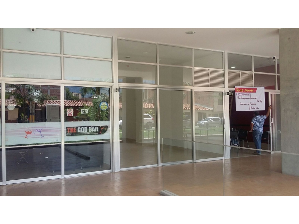 Se Vende Local Niquia los Arboles - 2