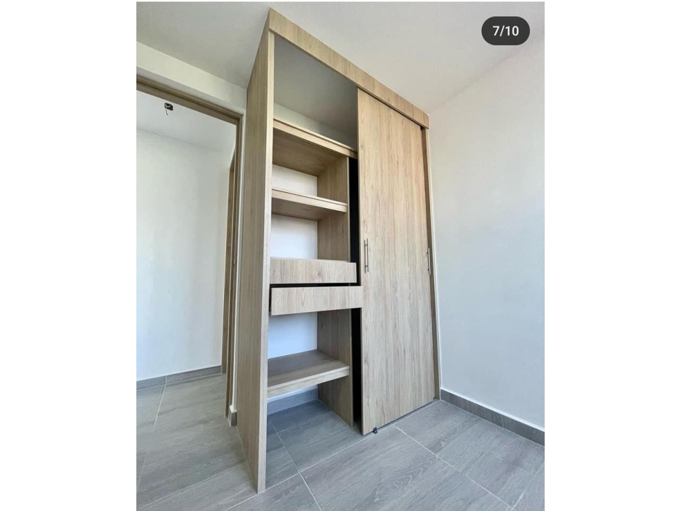 APARTAMENTO EN VENTA SABANETA - MARIA AUXILIADORA — foto 4