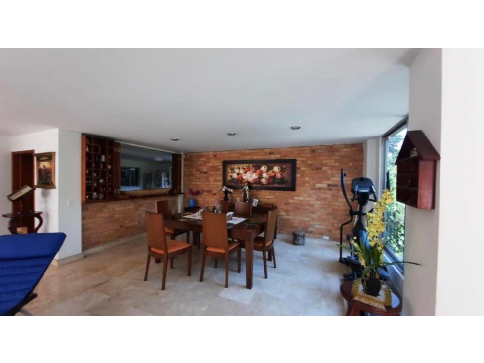 CASA EN VENTA SABANETA - SAN JOSE - 2