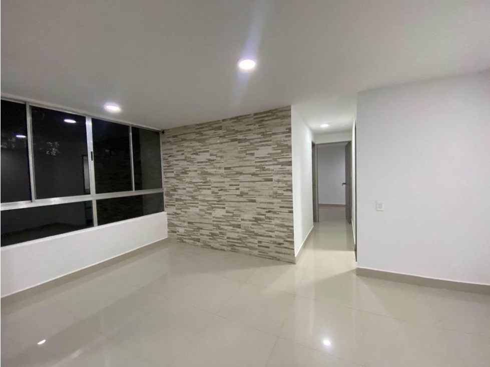 APARTAMENTO EN VENTA COPACABANA - MACHADO - 1