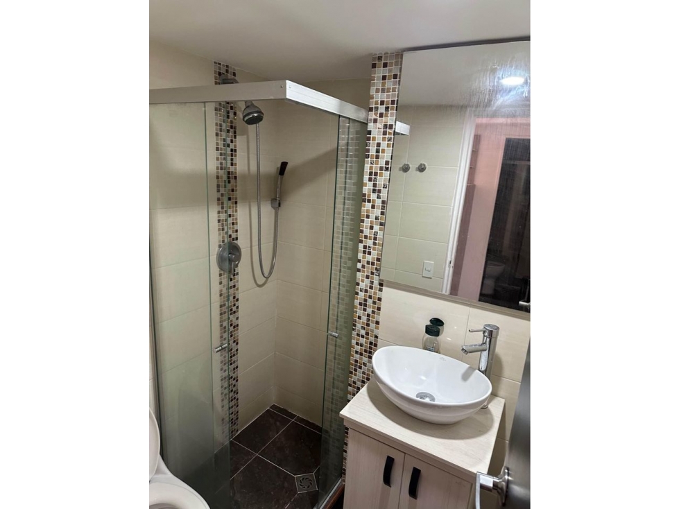 APARTAMENTO EN VENTA MEDELIN - LAURELES — foto 5
