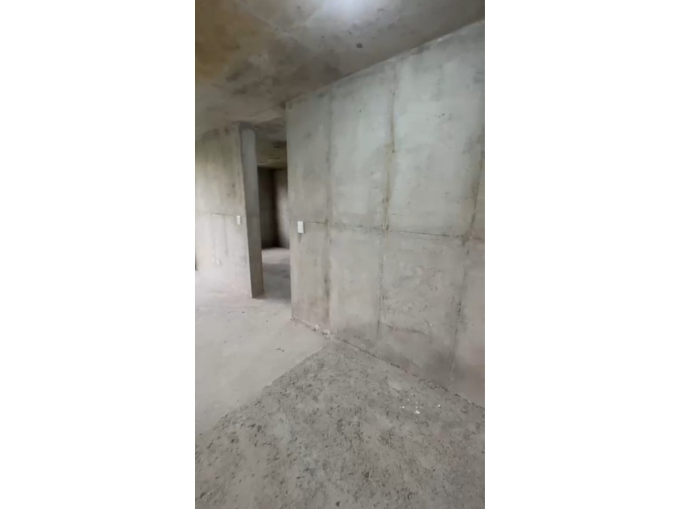 APARTAMENTO EN VENTA BELLO - NIQUIA UNIDAD CERRADA OBRA NEGRA — foto 3