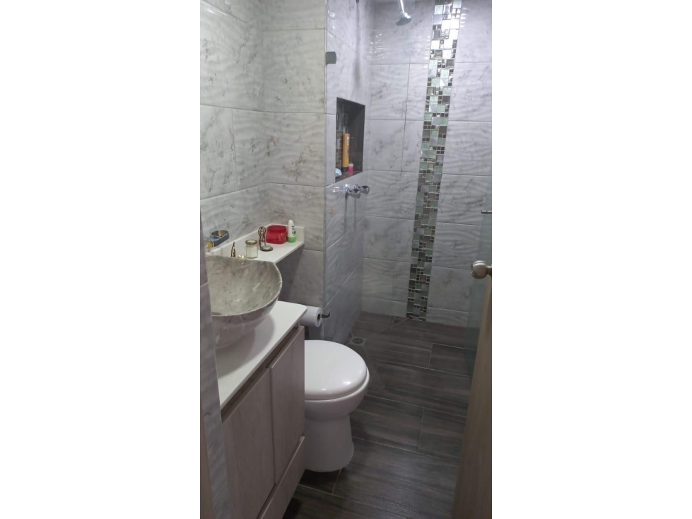 APARTAMENTO EN VENTA BELLO - LA VIDA ES BELLA — foto 6
