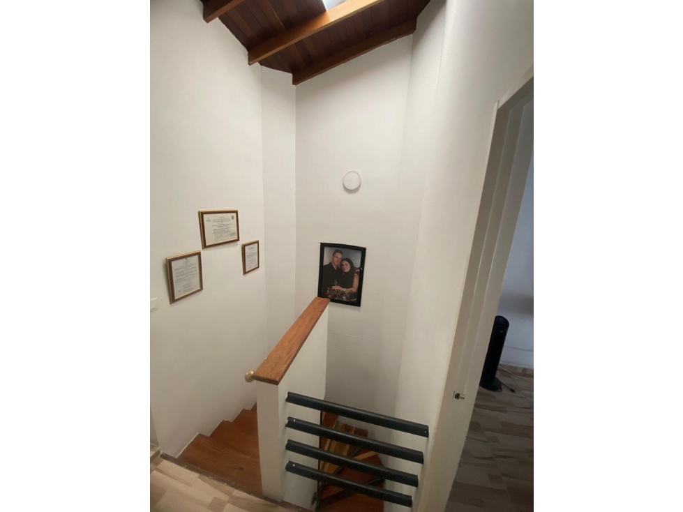 CASA EN VENTA MEDELIN - LOMA DEL INDIO - BALUARTE DE SAN DIEGO — foto 6