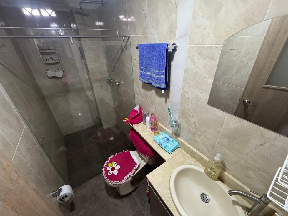 APARTAMENTO EN VENTA BELLO - OBRERO — foto 5