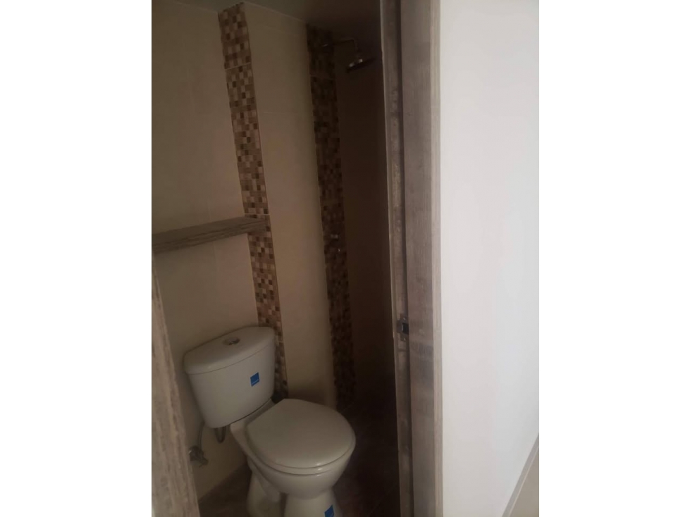 APARTAMENTO EN VENTA BELLO - NAVARRA - ARBOLEDA DEL CAMPO — foto 3