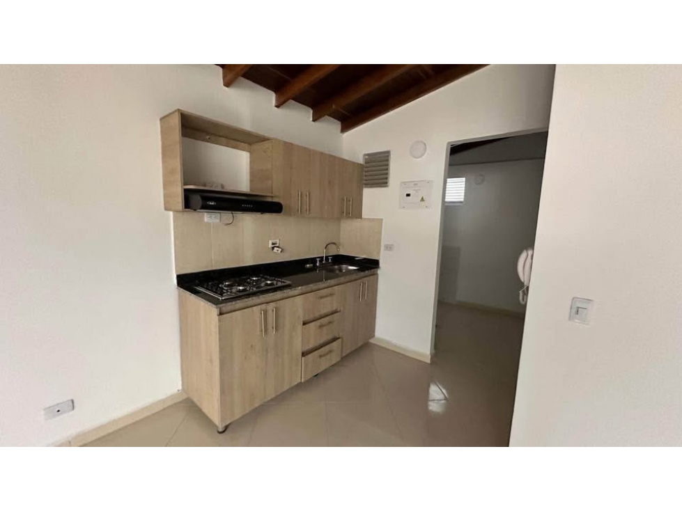 APARTAMENTO EN VENTA BELLO - NIQUIA EDIFICIO PARA ESTRENAR — foto 3