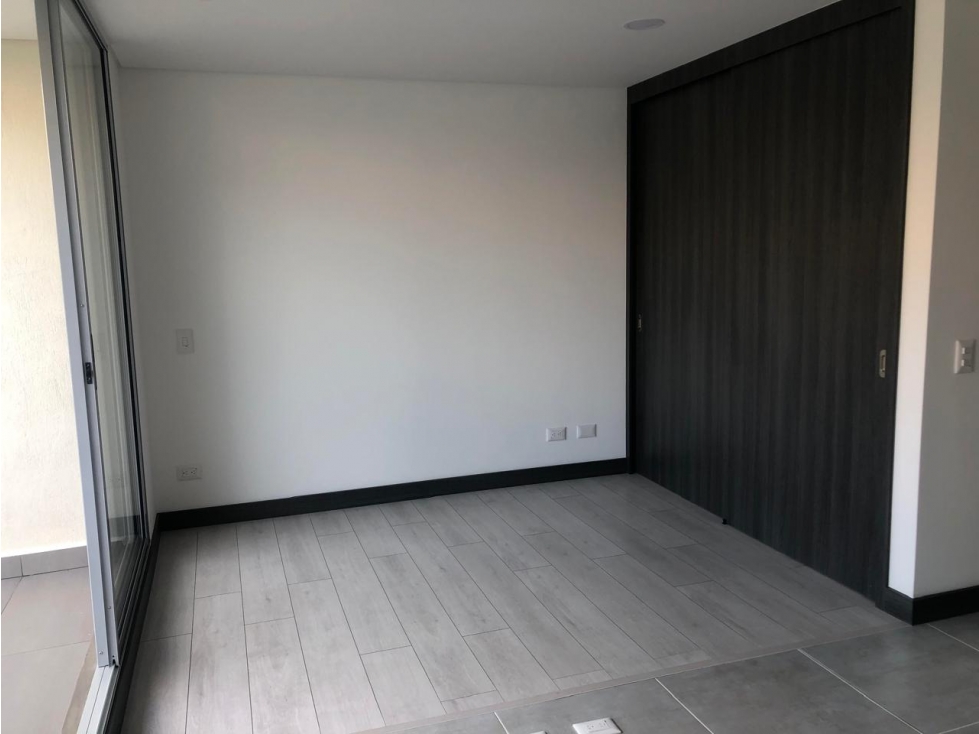 APARTAMENTO EN VENTA MEDELLIN - CIUDAD DEL RIO - LA RIVIERE — foto 4