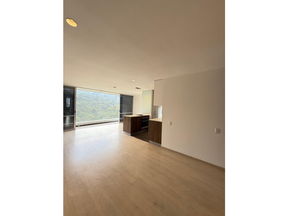 APARTAMENTO EN VENTA LA ESTRELLA — foto 2