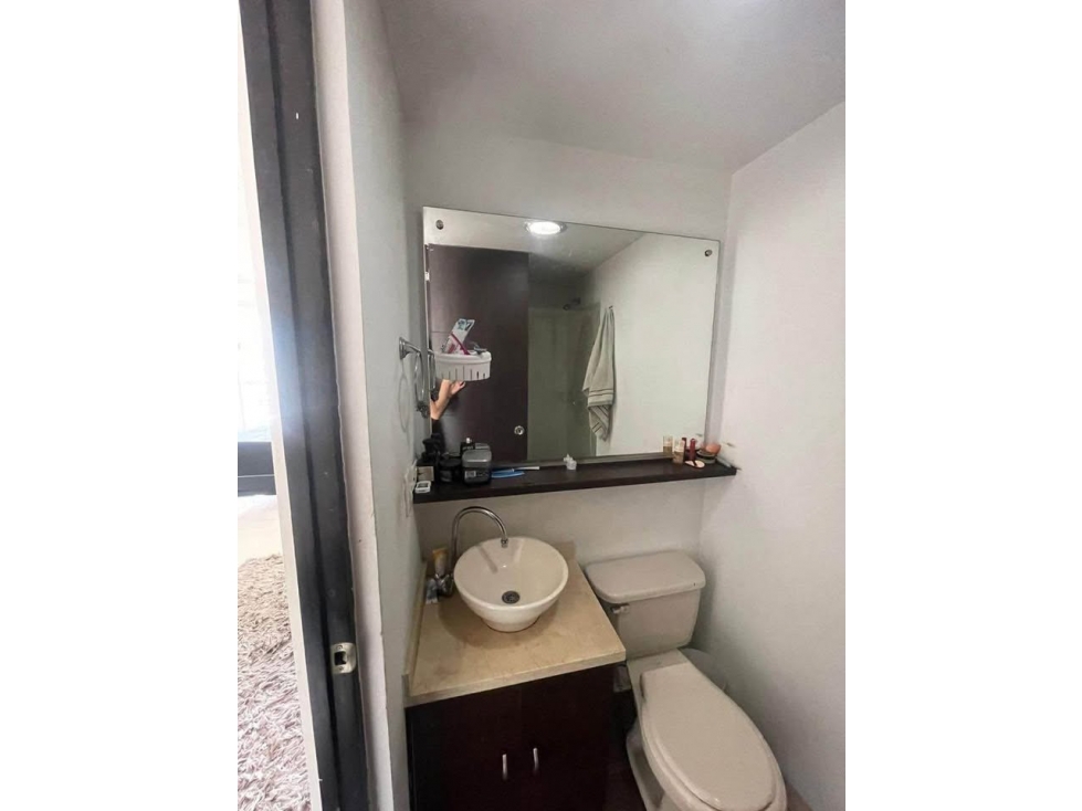 APARTAESTUDIO EN VENTA BELLO - PARQUE DE BELLO — foto 5