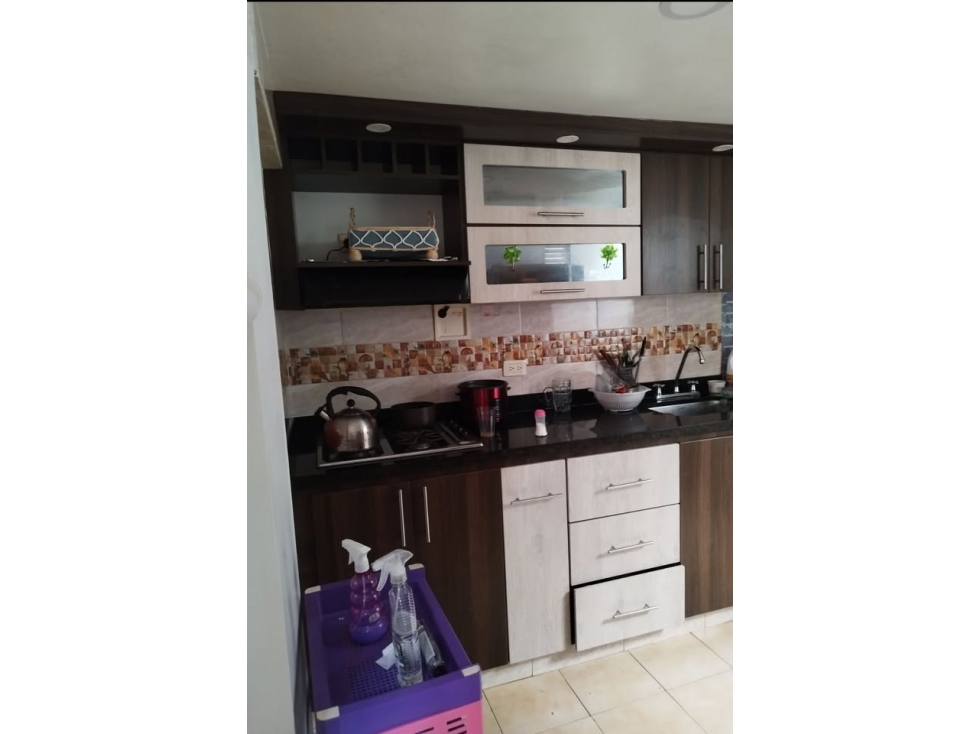 APARTAMENTO EN VENTA BELLO - NIQUIA - MANZANA — foto 2