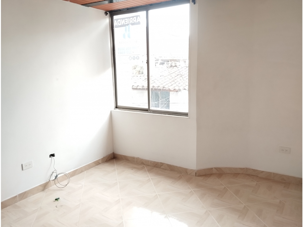 APARTAMENTO EN VENTA BELLO - CABAÑAS 76 Mts — foto 3