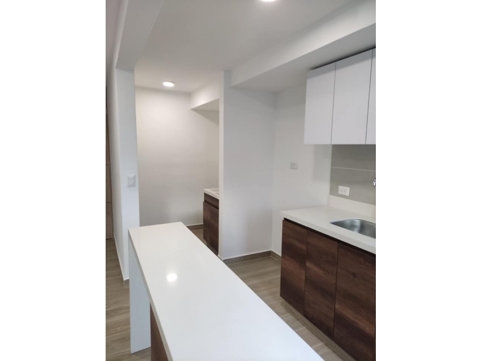 APARTAMENTO EN VENTA BELLO - NIQUIA - MONTERREAL — foto 2