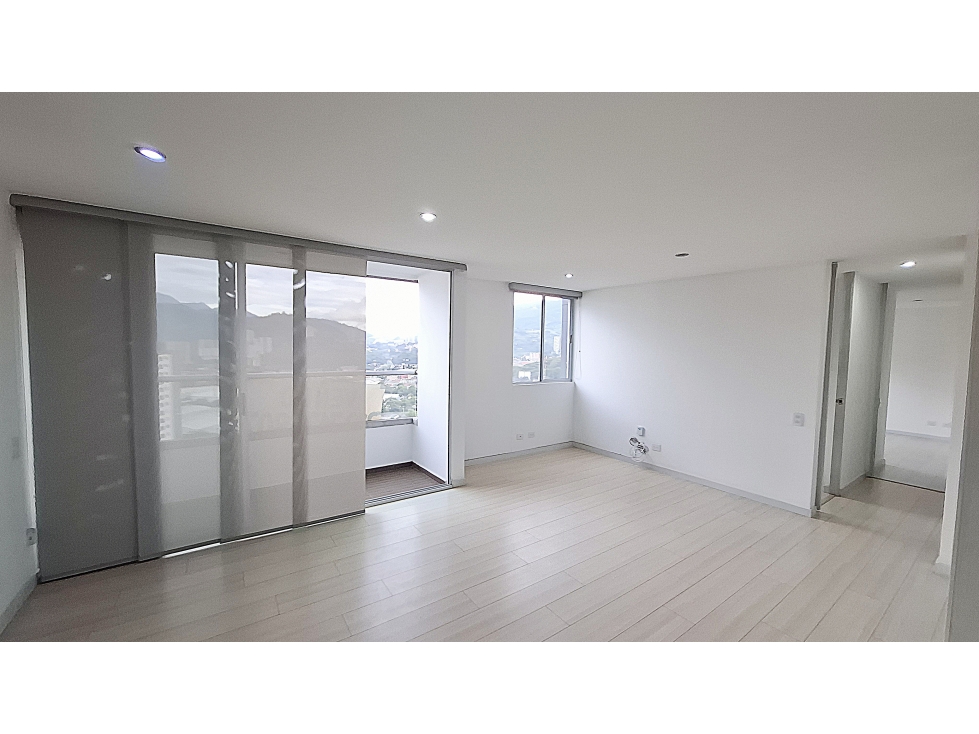 APARTAMENTO EN VENTA SURAMERICA — foto 2