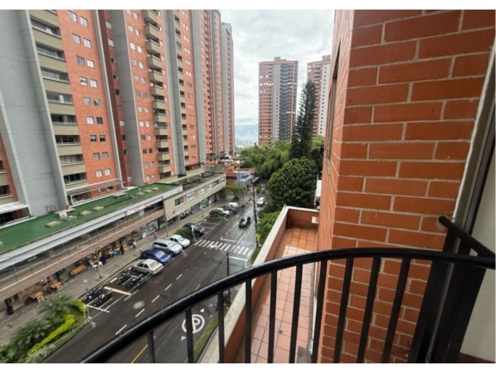 APARTAMENTO EN VENTA SURAMERICA — foto 2