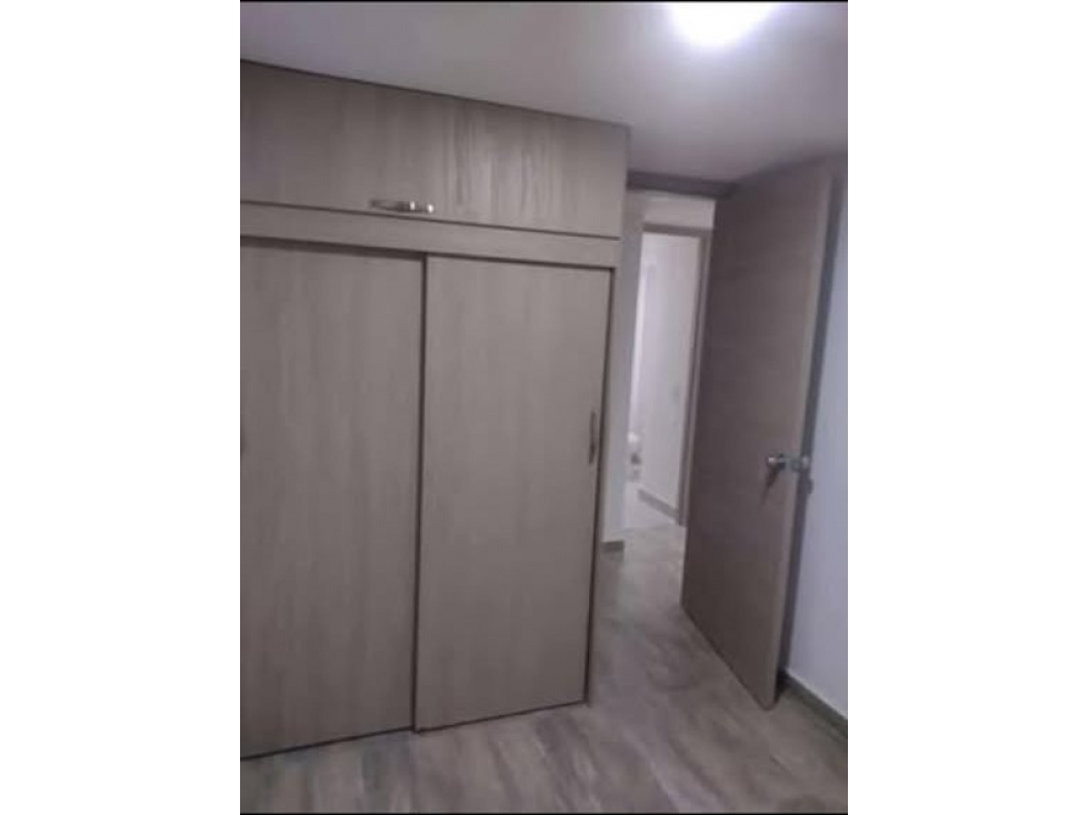 APARTAMENTO EN VENTA BELLO - BUCAROS PARQUEADEROS COMUNES — foto 3