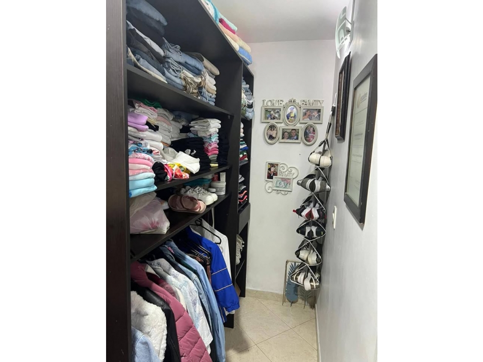 APARTAMENTO EN VENTA MEDELLIN - SANTA MONICA — foto 5