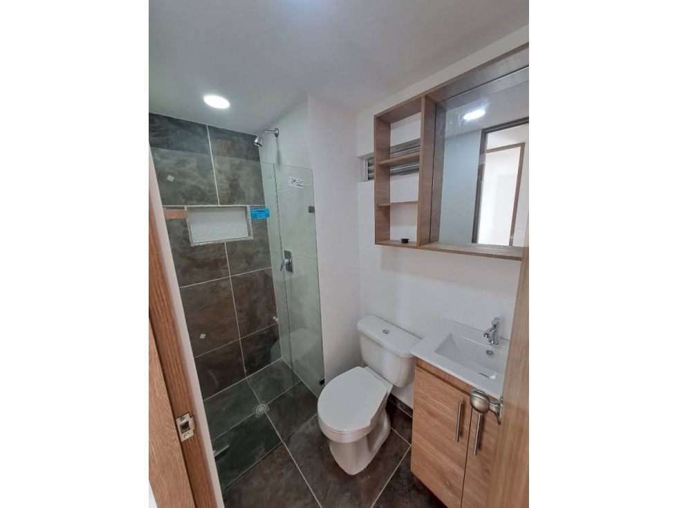 APARTAMENTO EN VENTA BELLO - MACHADO - TIERRA LINDA CAMPESTRE — foto 5