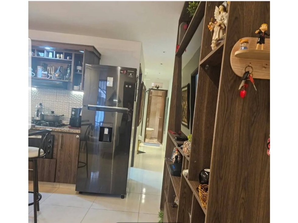 APARTAMENTO EN VENTA BELLO - CABAÑAS — foto 4