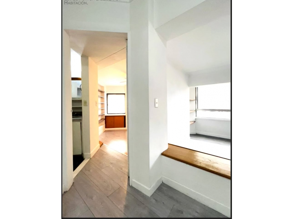 VENTA DE APARTAMENTO - MEDELLIN - AV ORIENTAL — foto 4