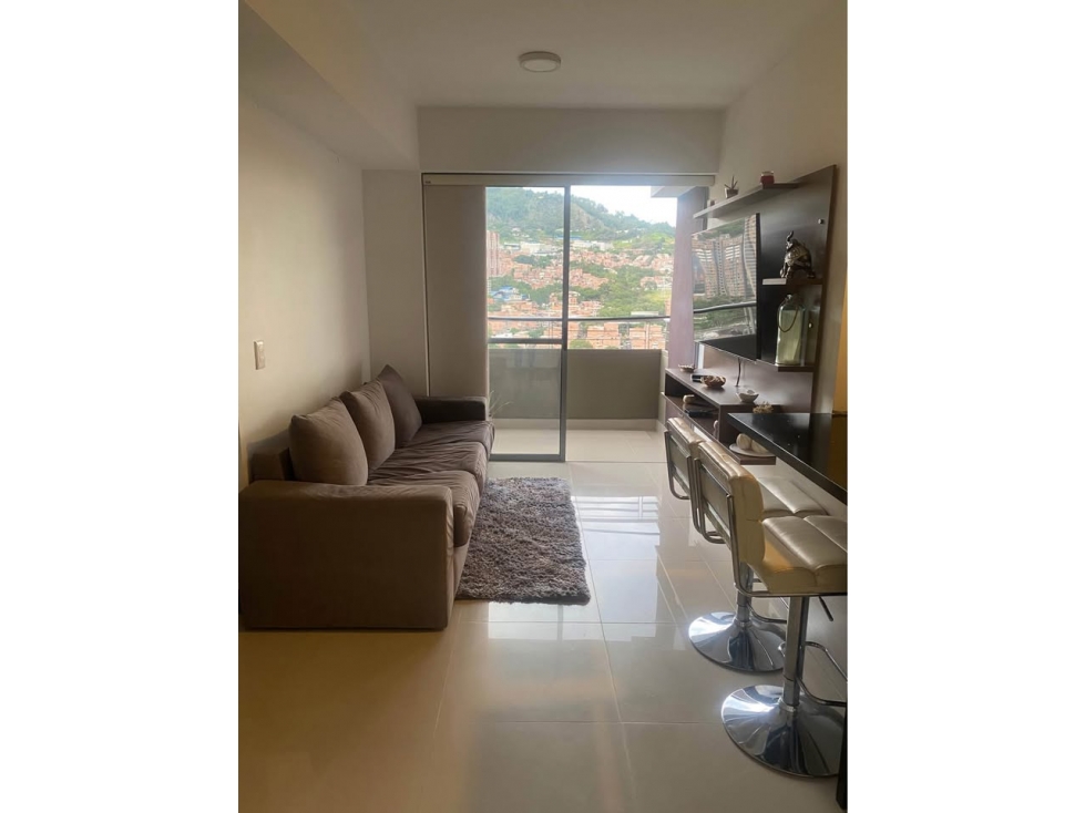APARTAMENTO EN VENTA BELLO - HACIENDA NIQUIA - PARQUEADERO