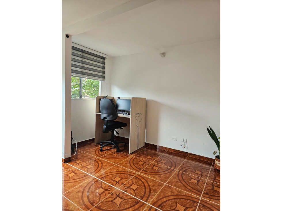 VENDO HERMOSO APARTAMENTO NAVARRA - PLAZUELA DEL NORTE — foto 5