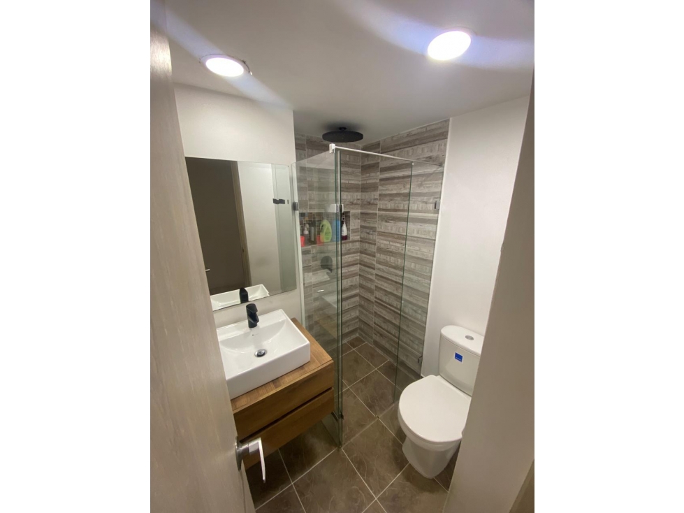 SE VENDE APARTAMENTO LA ALBORADA MANZANA 1 - 4 - LA AMERICA — foto 4