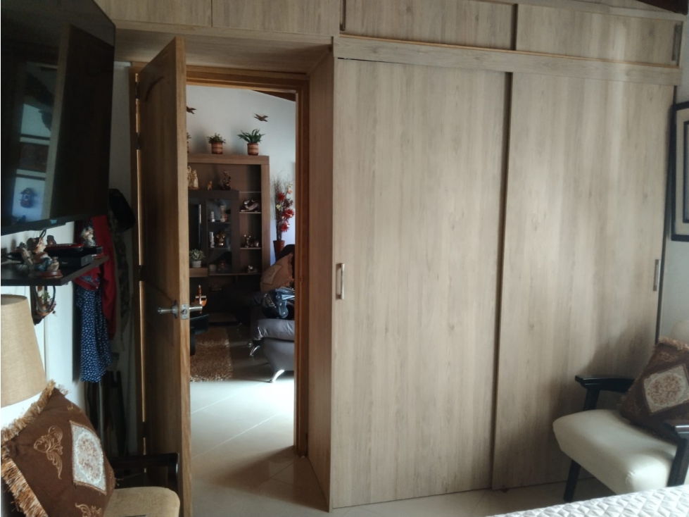 SE VENDE CASA PISO 2 - UNIDAD ABIERTA SAN CARLOS - BELEN — foto 5