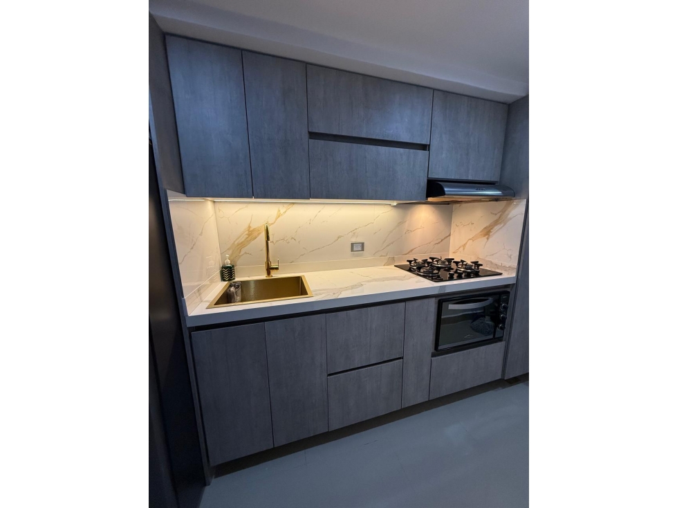 SE VENDE HERMOSO APARTAMENTO EN PLAZA NAVARRA  — foto 2
