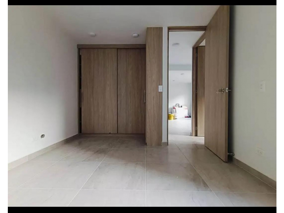SE VENDE HERMOSO APARTAMENTO UNIDAD FAUNA T1 - CALASANZ — foto 4