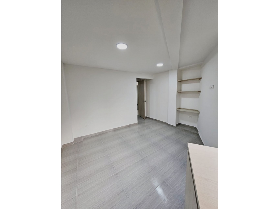 SE VENDE EDIFICIO 3 PISOS APTOS RENTABLES Y MODERNOS - NIQUIA - 2