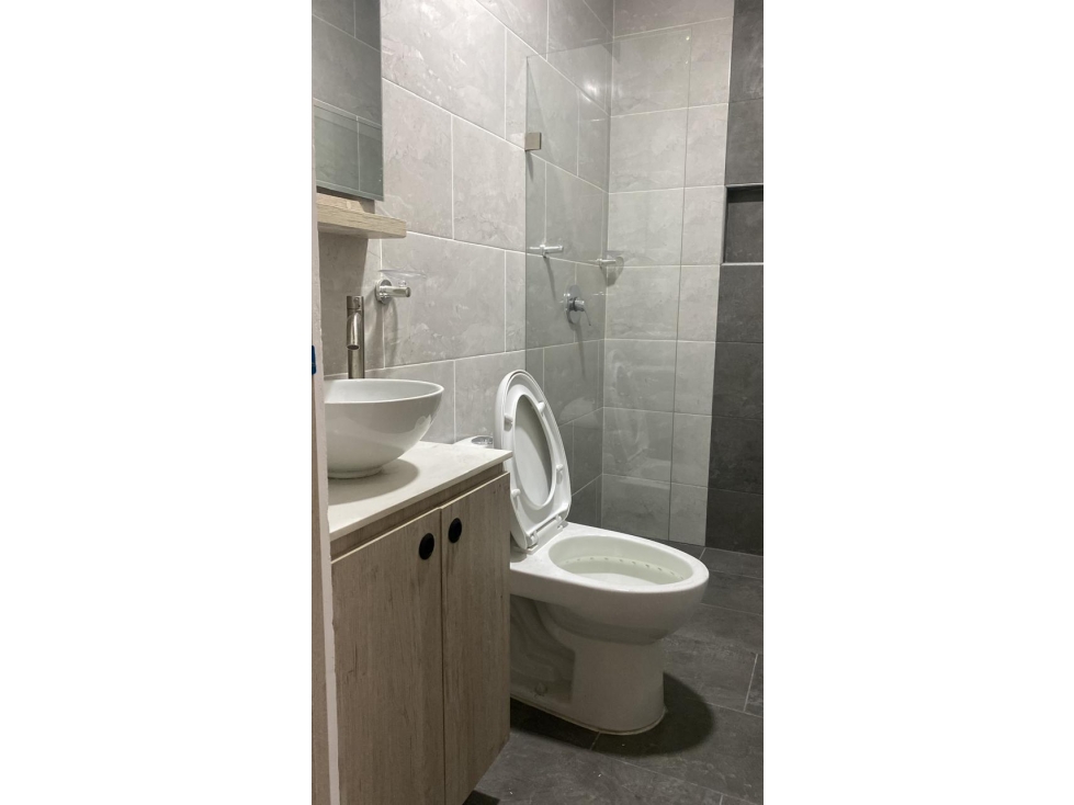 SE VENDE APARTAMENTO DUPLEX PARA ESTRENAR - SANTA MARIA - ITAGÜÍ — foto 4