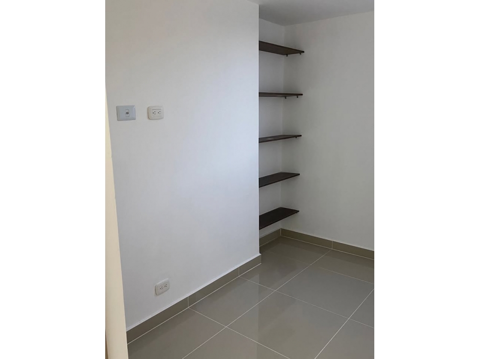 APARTAMENTO EN VENTA SAN ANTONIO DE PRADO - VILLAS DEL BOSQUE — foto 2