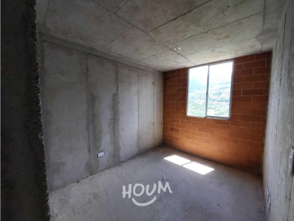 APARTAMENTO EN VENTA BELLO - VALADARES - BELO HORIZONTE - OBRA NEGRA — foto 6
