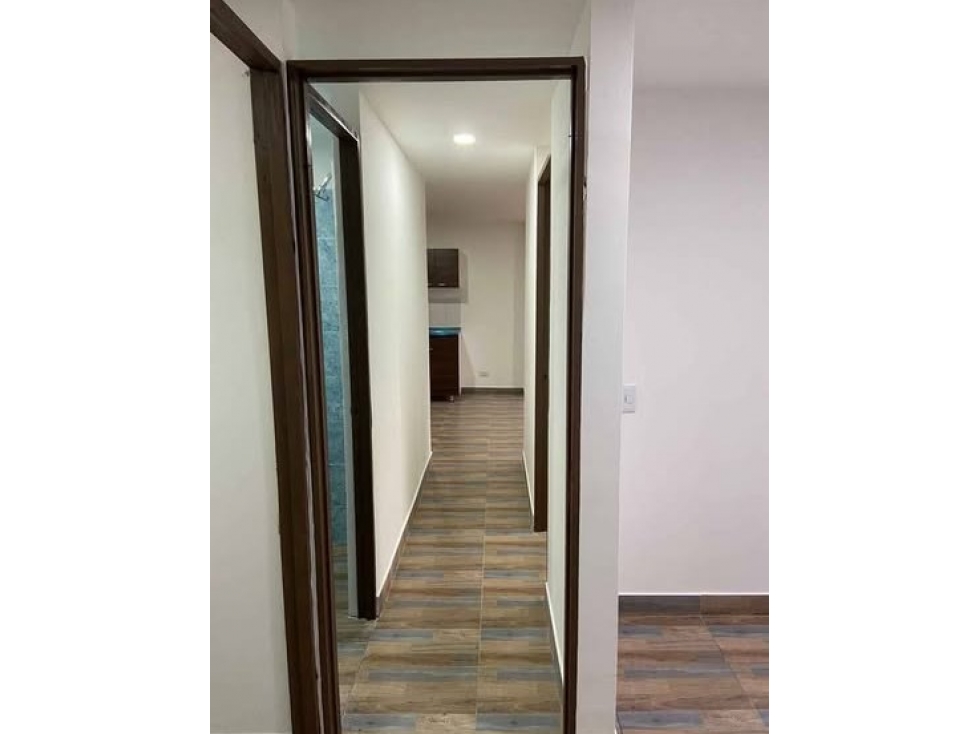 APARTAMENTO EN VENTA BELLO - MACHADO UNIDAD CERRADA — foto 2