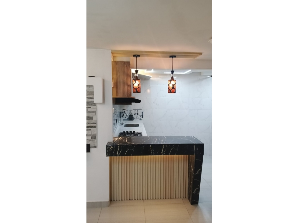 APARTAMENTO EN VENTA BELLO - UNIDAD NOGALES - SAN GABRIEL