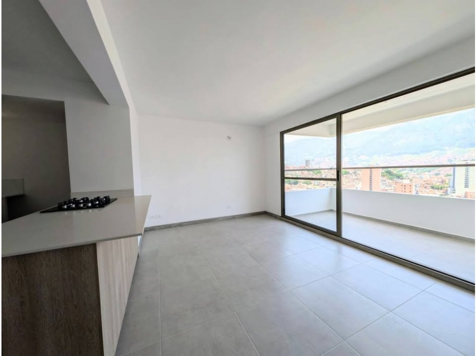 APARTAMENTO EN VENTA BELLO - SANTA ANA - FLOR DE AGUA