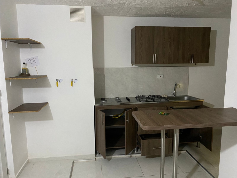 PARIS CAMPESTRE - BELLO - APARTAMENTO EN VENTA — foto 2