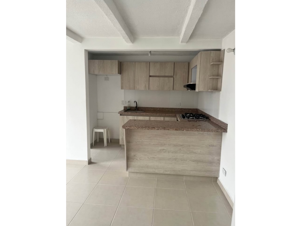 APARTAMENTO EN VENTA BELLO - BUCAROS PARQUEADEROS COMUNES