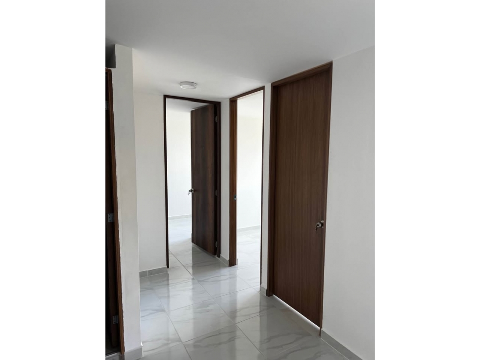 APARTAMENTO EN VENTA BELLO - MADERA — foto 6