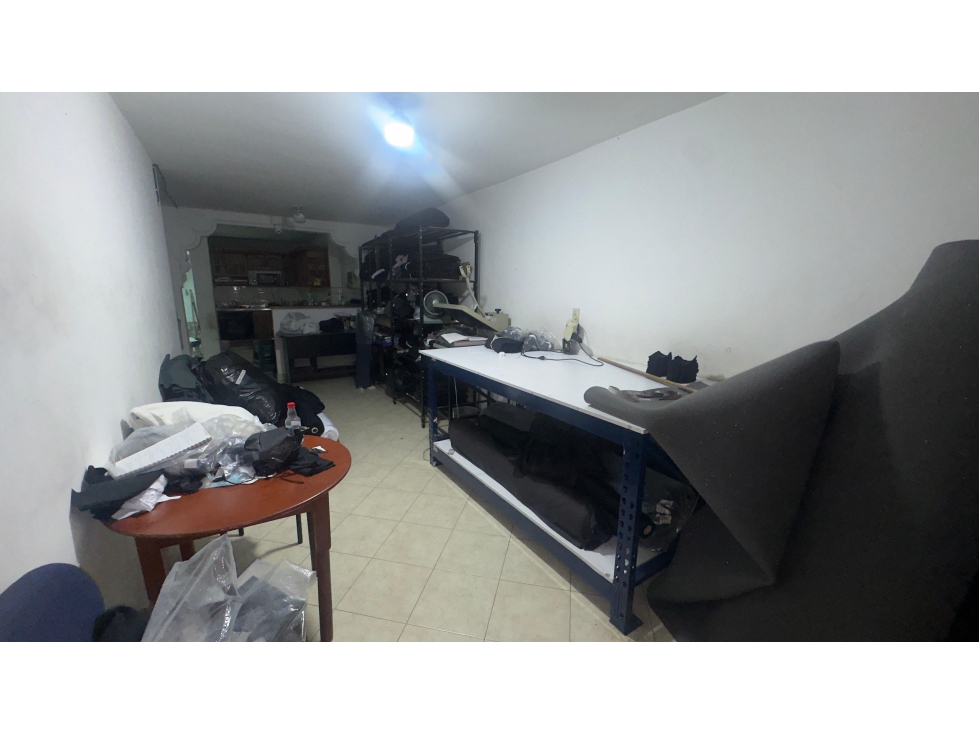 CASA LOTE - BOSTON - MEDELLIN - SE VENDE — foto 4