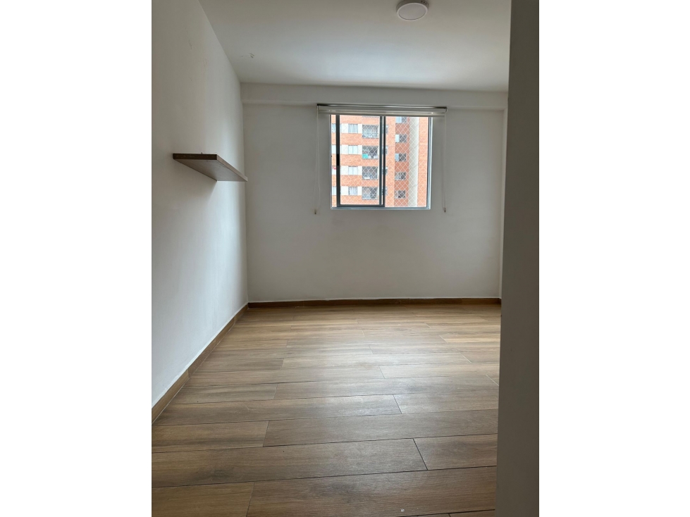 MEDITERRANEA - BELLO - SE VENDE APARTAMENTO PARQ Y UTIL — foto 4