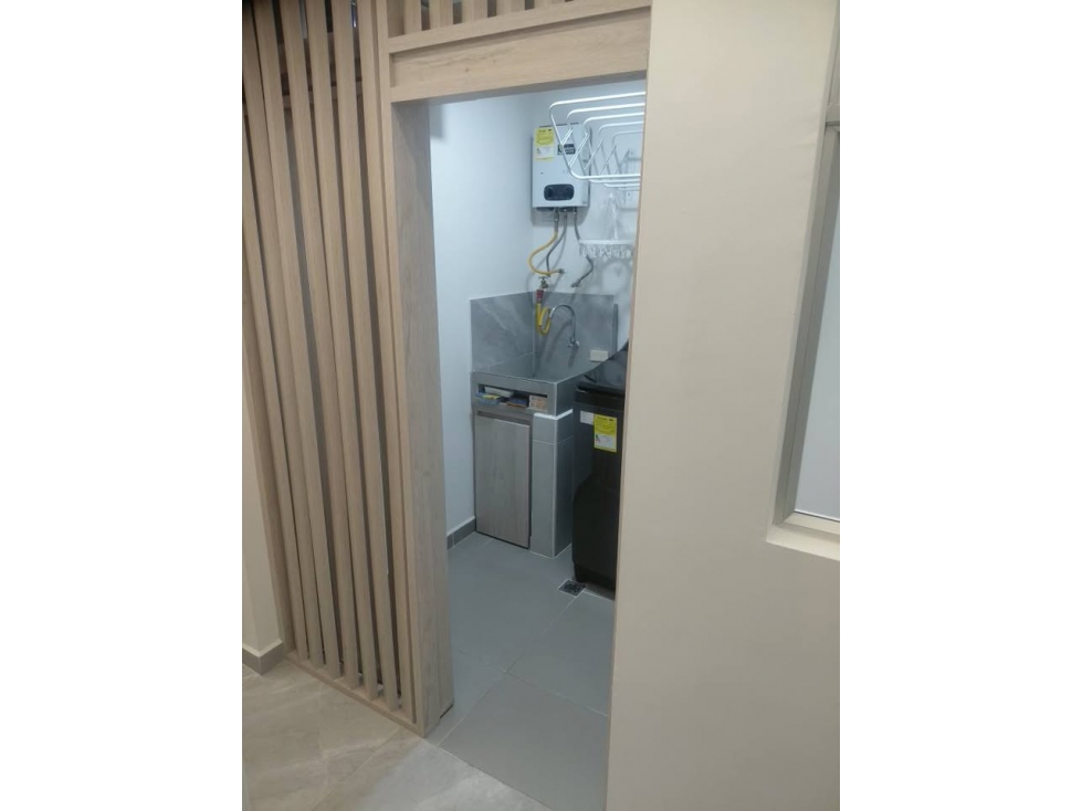 APARTAMENTO EN VENTA BELLO - CABAÑAS — foto 4