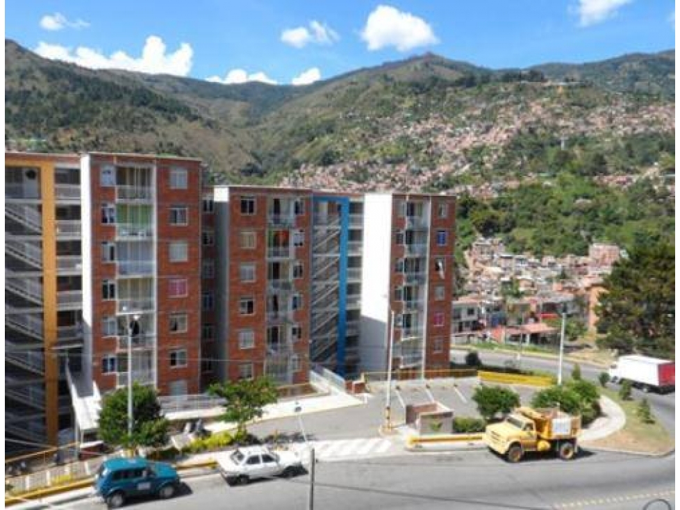 APARTAMENTO EN VENTA BUENOS AIRES