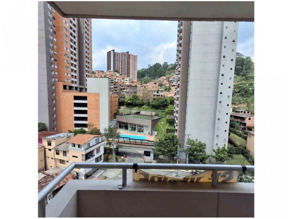 VENDO APARTAMENTO - ITAGUI — foto 2